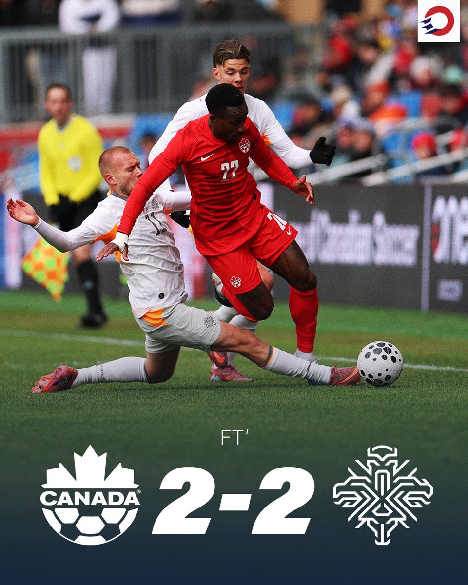 OneSoccer tweet media