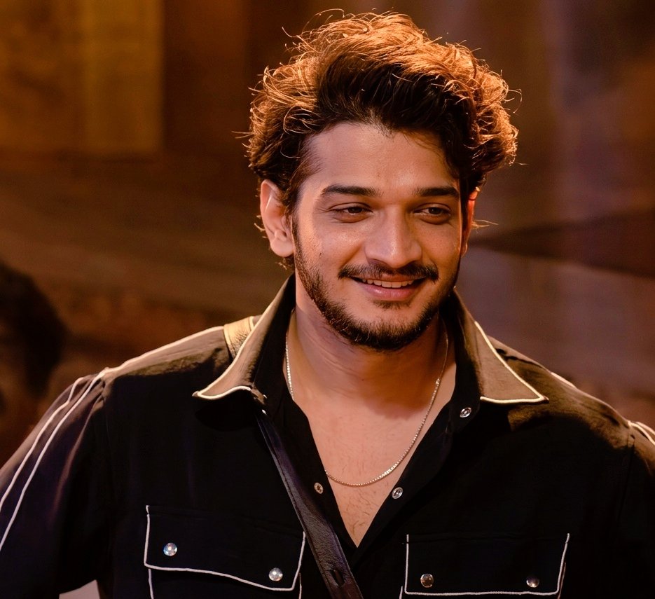 AYAAN 👑 tweet media