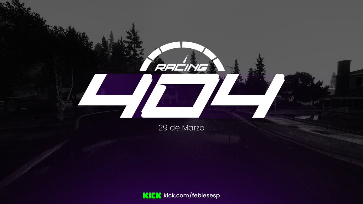 Nos vemos mañana... 🏁<a href="/nyxcm_/">NYX Community</a>