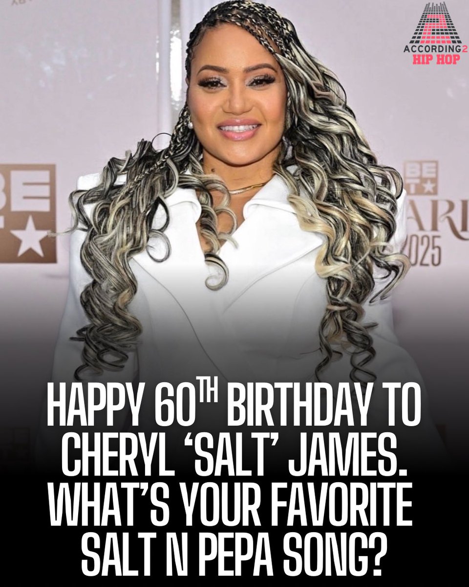 According 2 Hip Hop tweet media