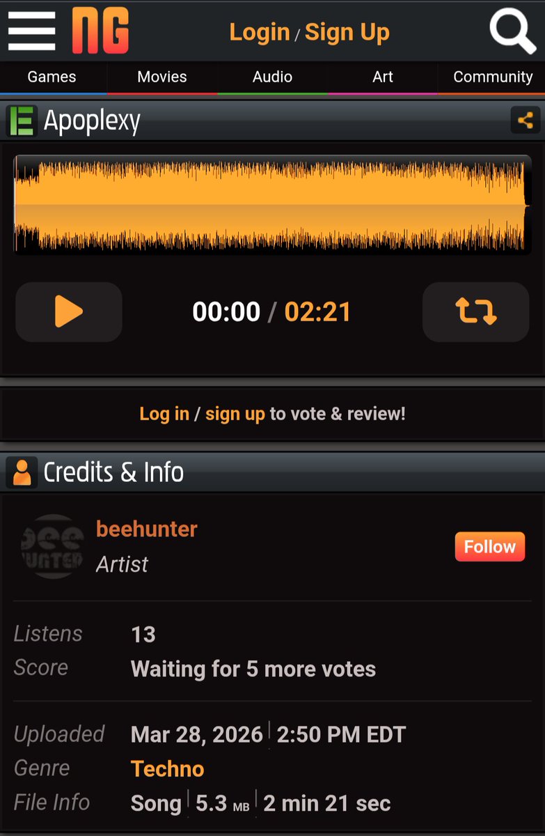 and more tweet media