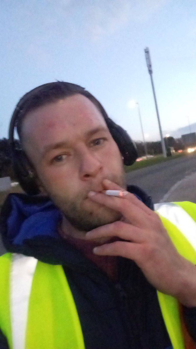 Daniel Dickie Bird tweet media