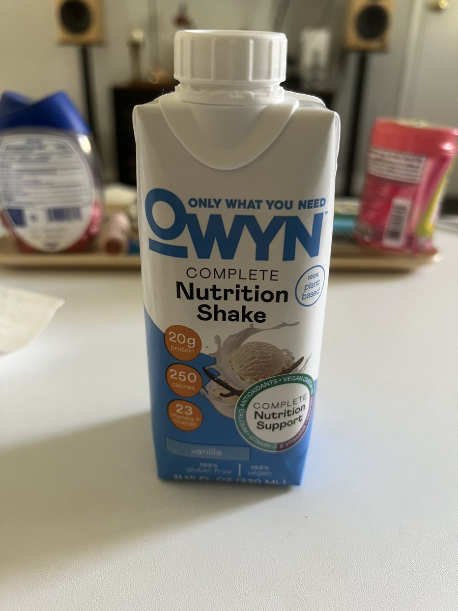 ️️ 🫗 tweet media