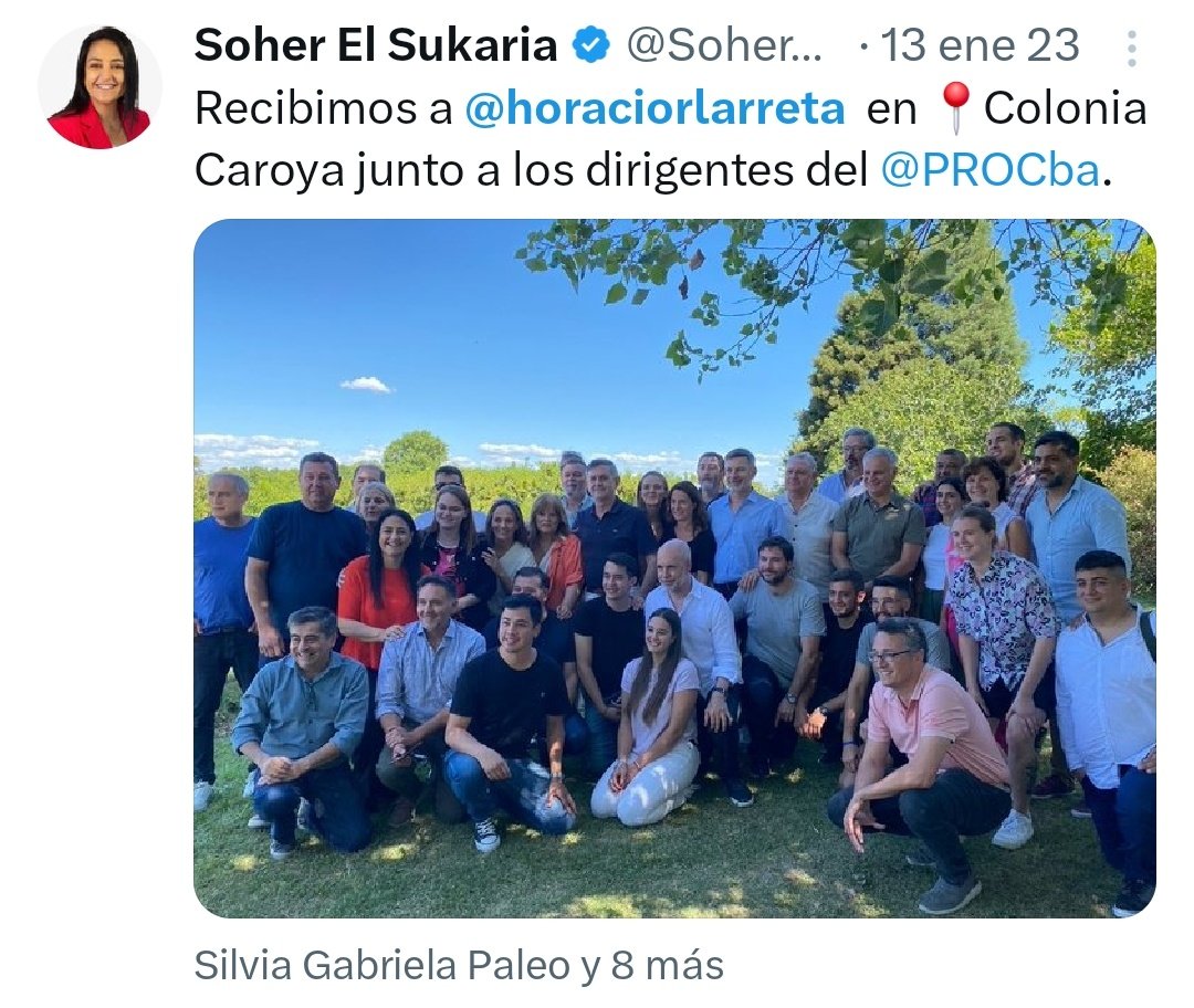 Carolina Moine tweet media