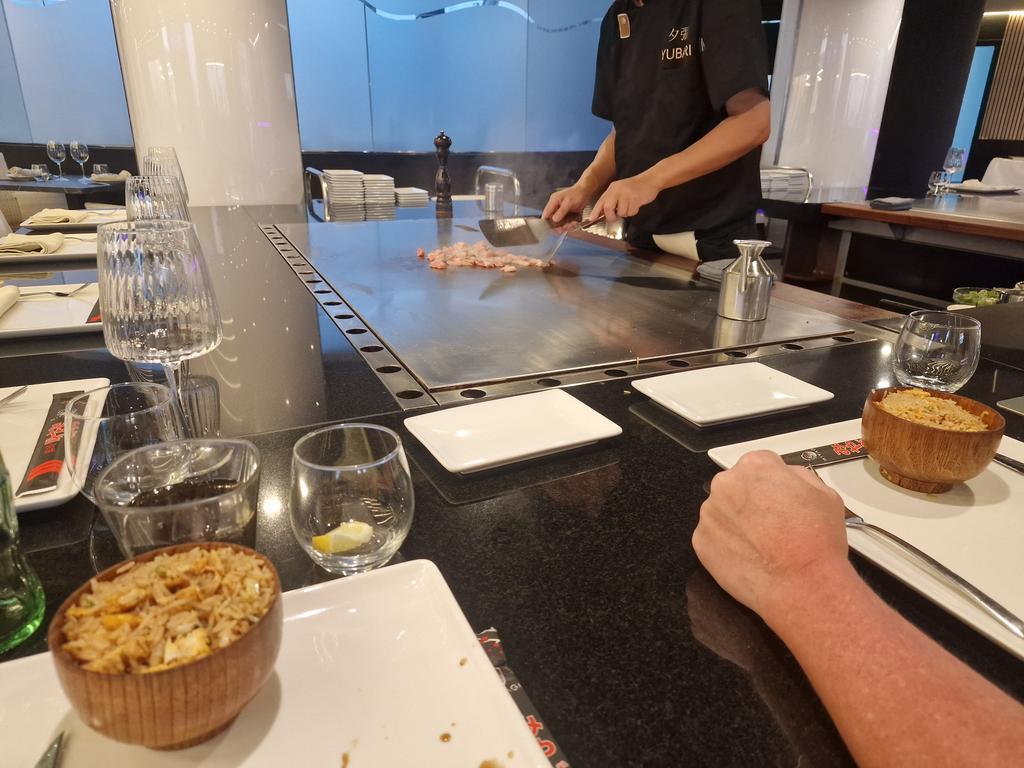 Tygs / Chowmein / 小守 tweet media