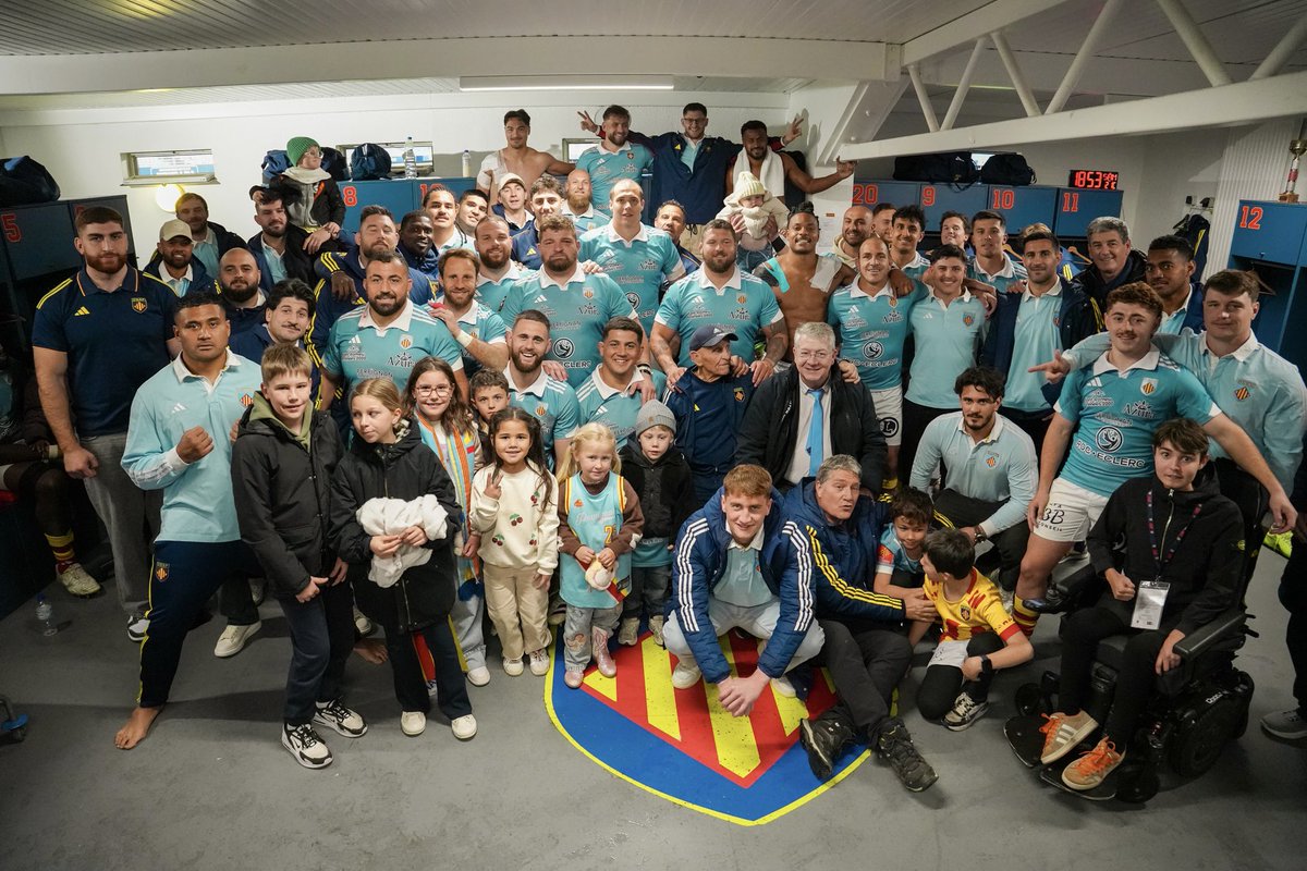 usap_officiel's tweet photo. Jusqu’au bout ⭐️

#le5eelement https://t.co/B39KJzkD3J