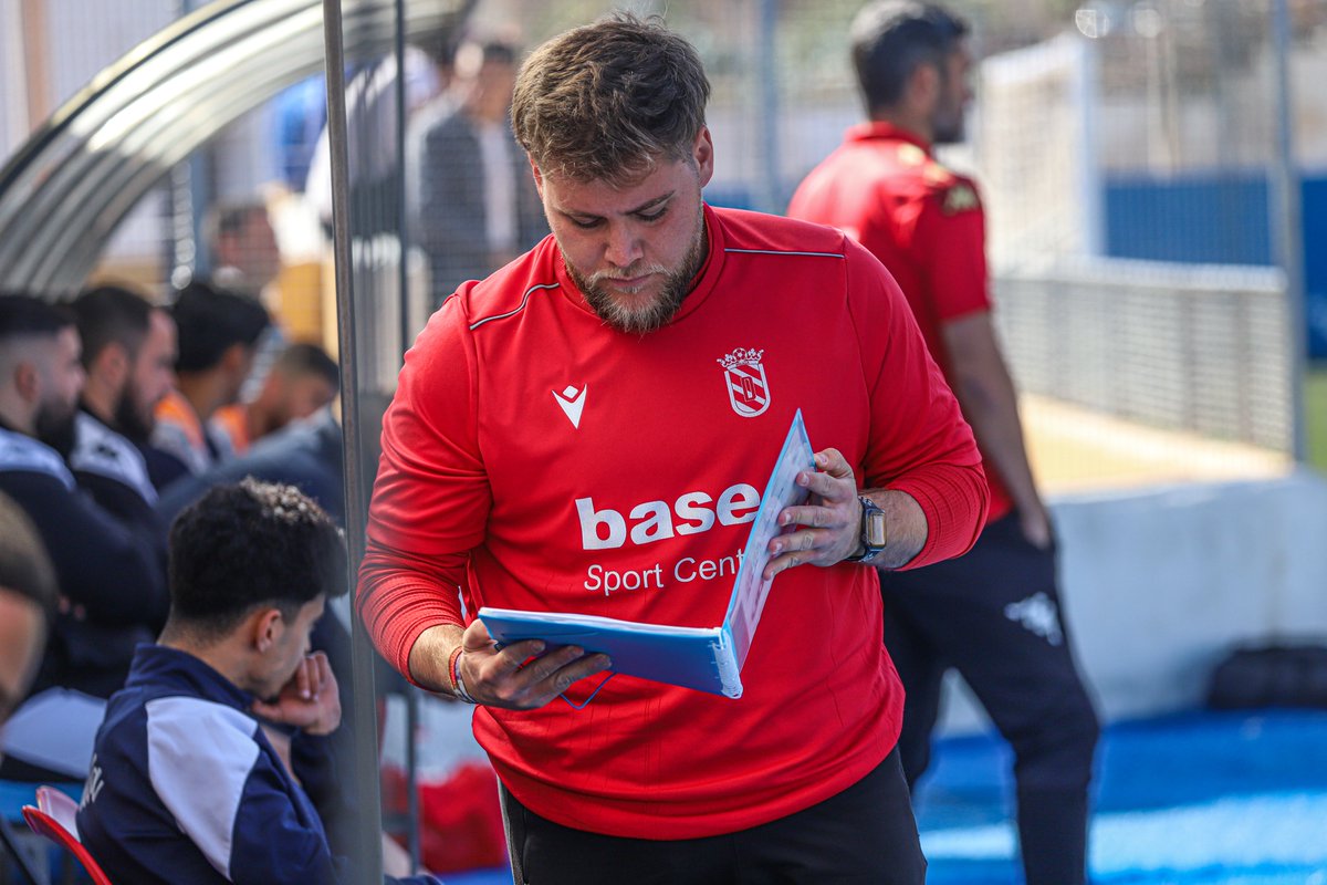 Cantera Unión Deportiva Melilla tweet media