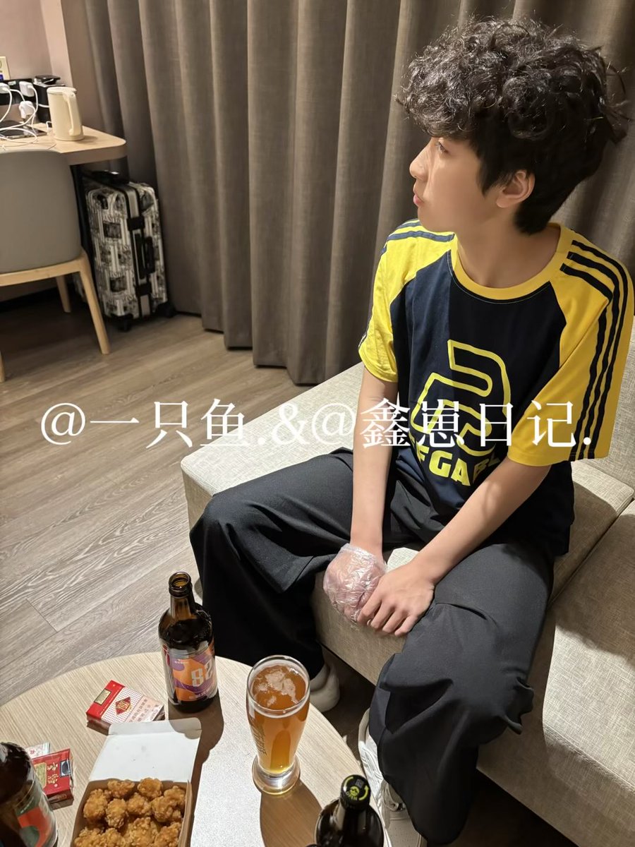 @一把瓢.（一只鱼版） tweet media