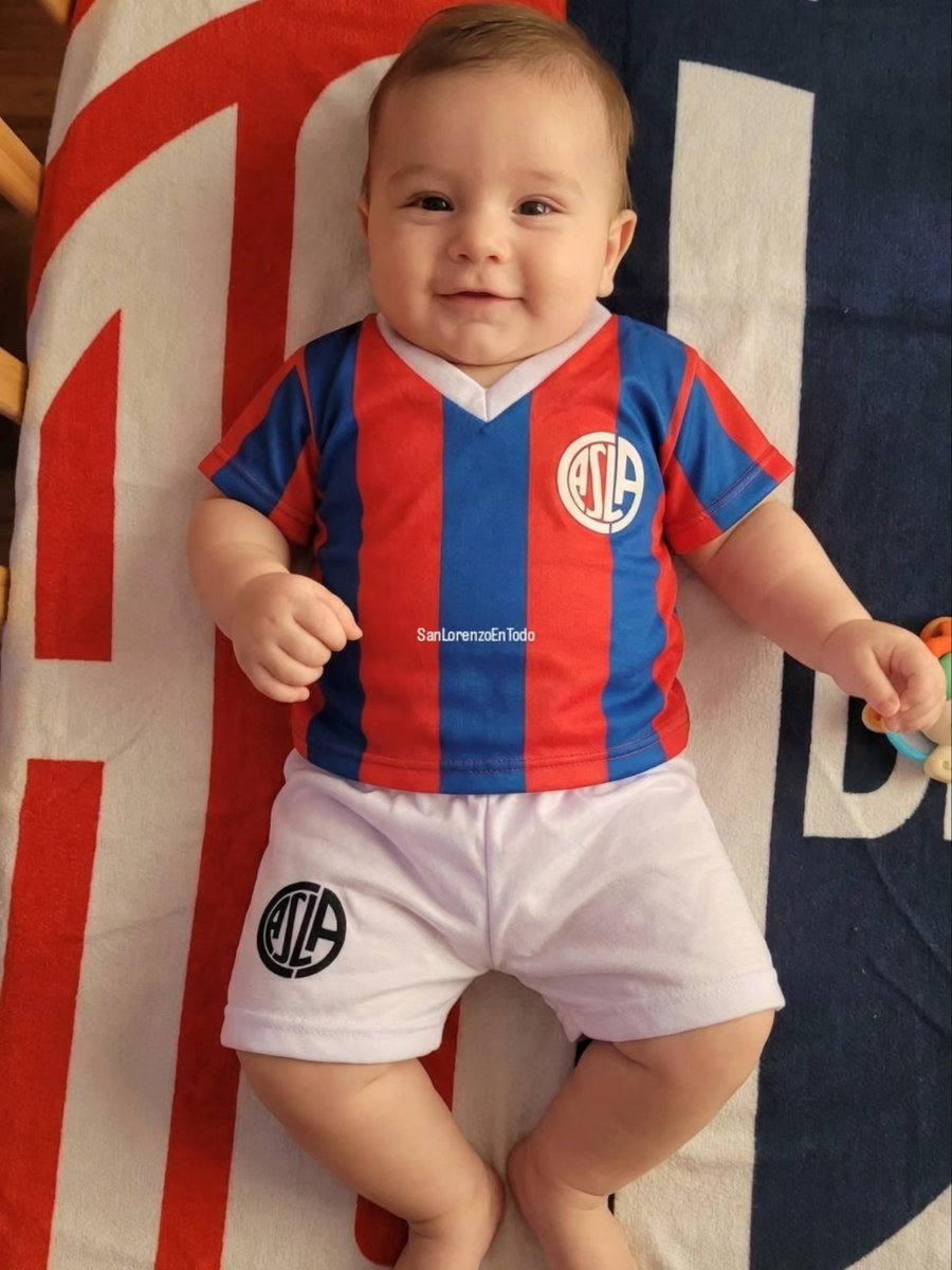 San Lorenzo En Todo 💙❤ tweet media