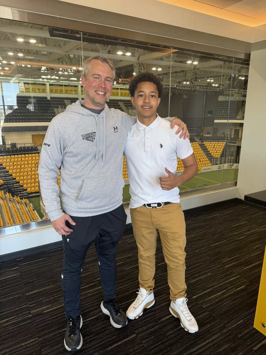 Bruce Johnson Jr. tweet media