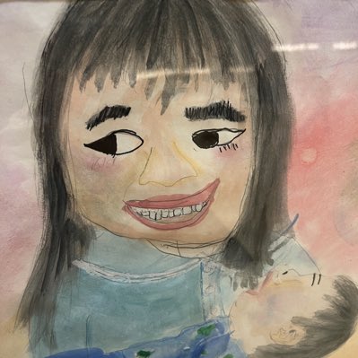 𐔌՞ ܸ.ˬ.ܸ՞𐦯 tweet media