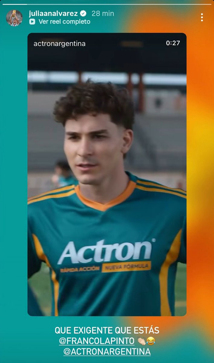 Yuliana ⭐⭐⭐🇦🇷 tweet media