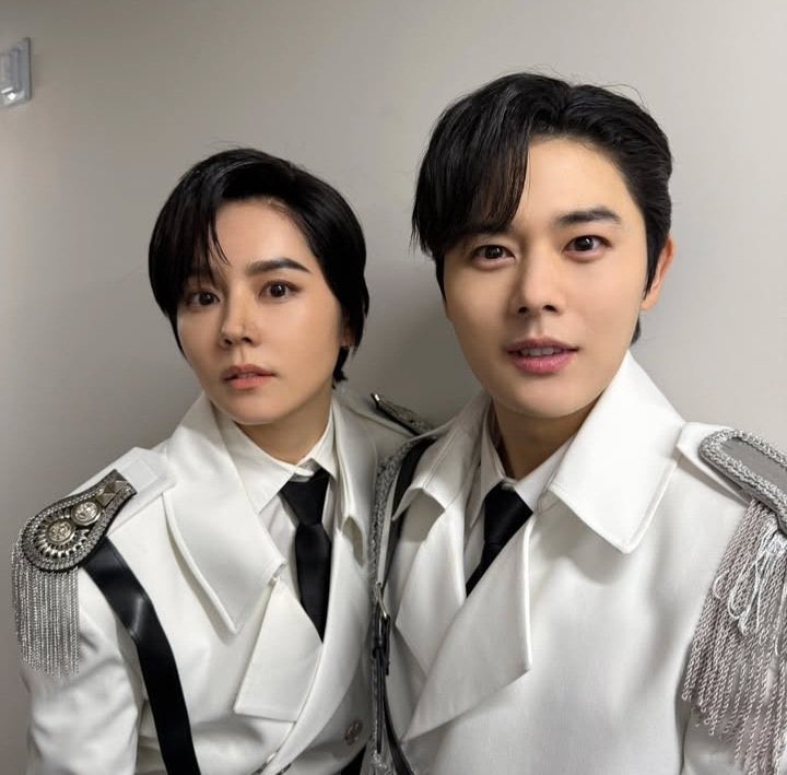 كالڤان هيونق tweet media