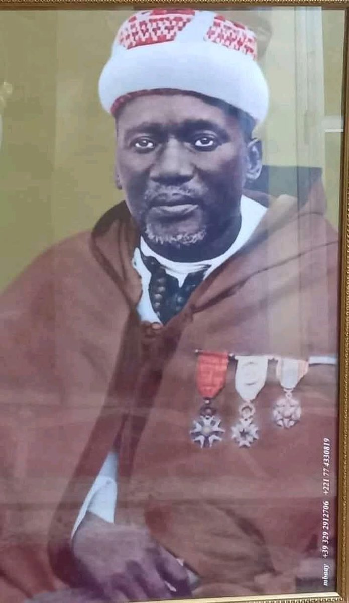 Historien tweet media