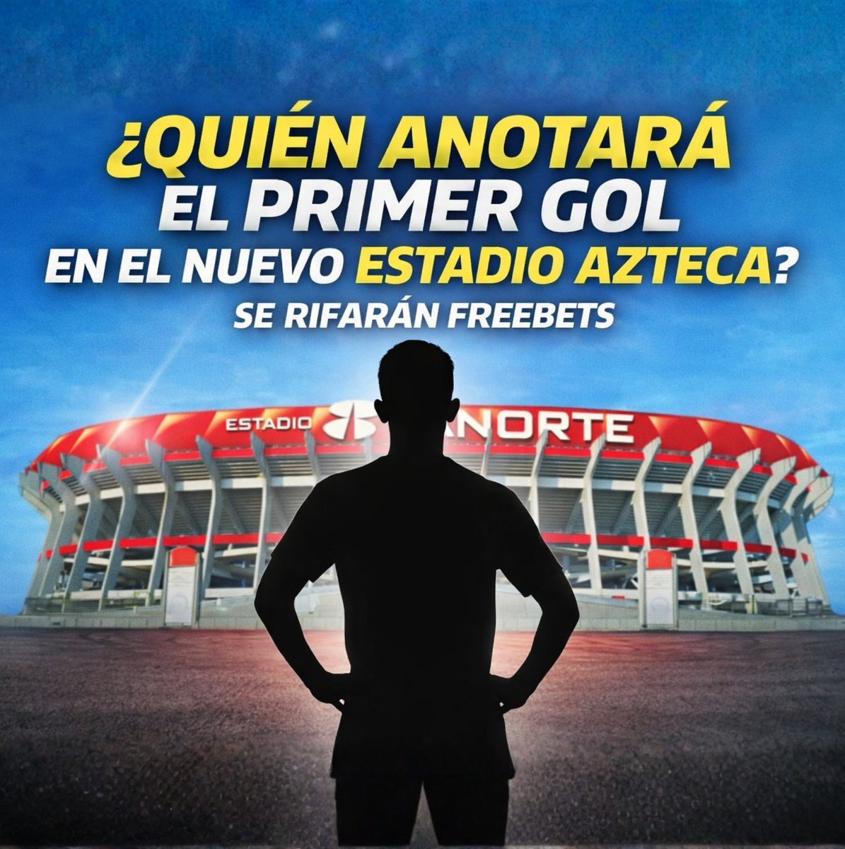 Tipster Mexicano tweet media