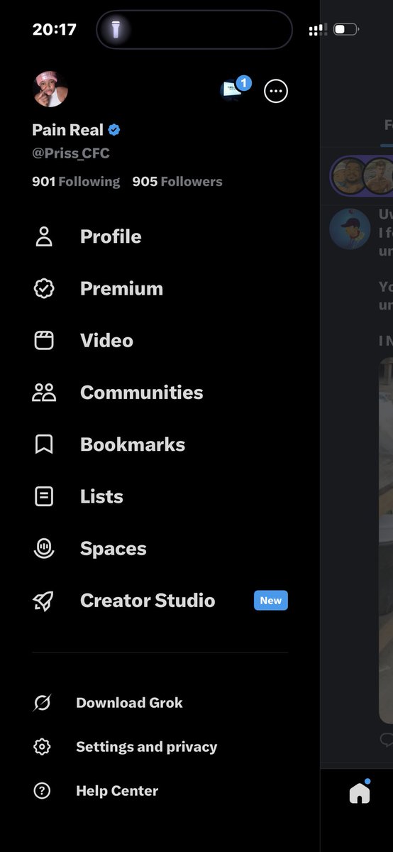 Pain Real tweet media