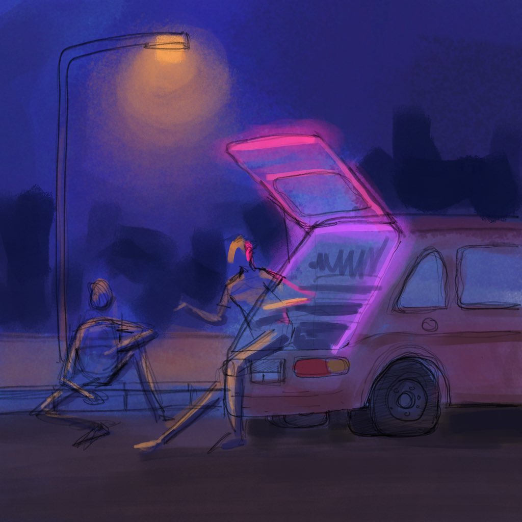 Kyrellos tweet media