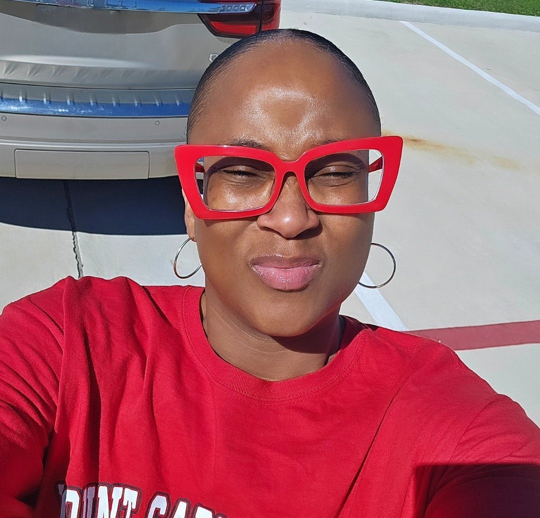 Hi. It’s me, Ola. tweet media