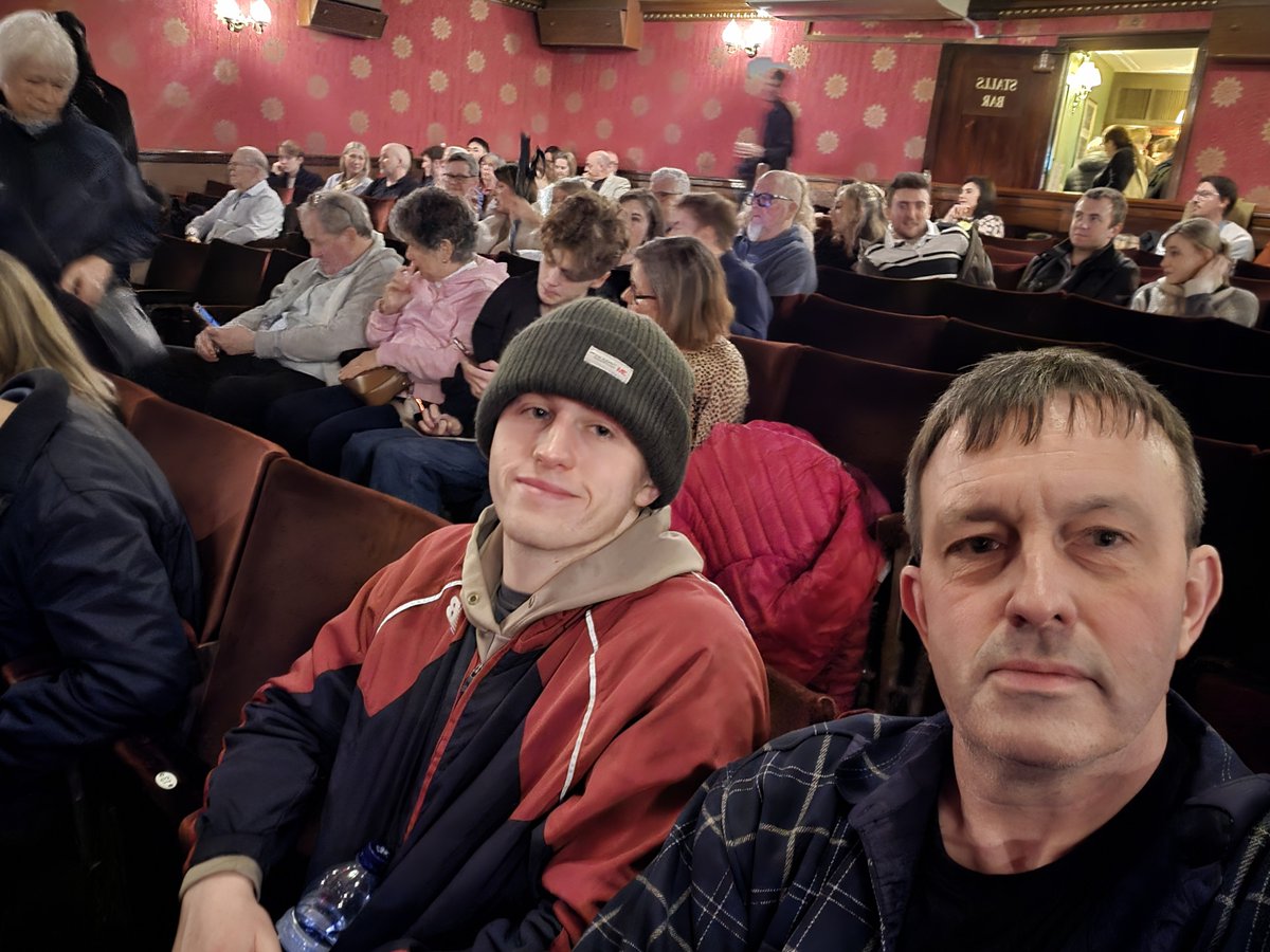 Alex Williams tweet media