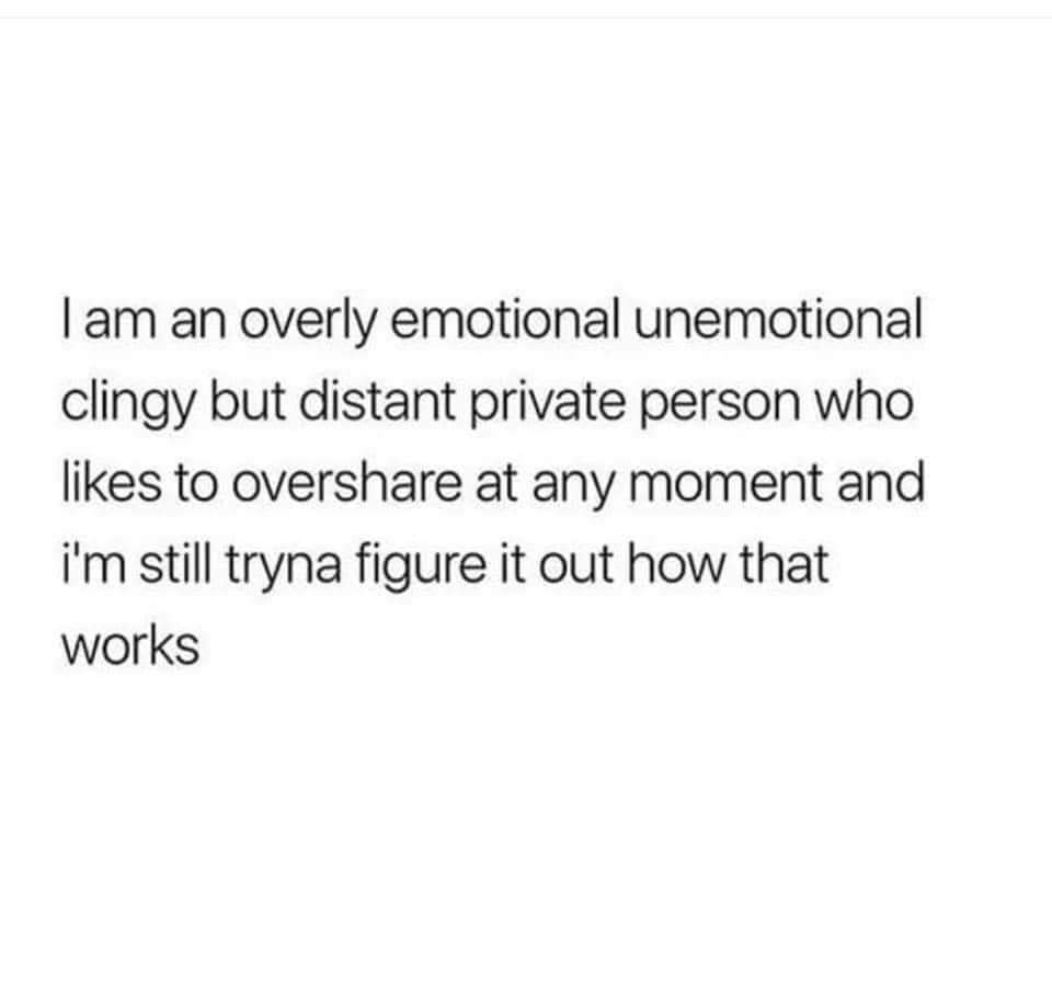 No Nonsense Neurodivergent tweet media