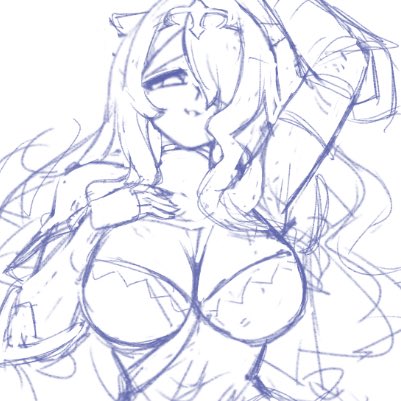 It’s been a hot minute