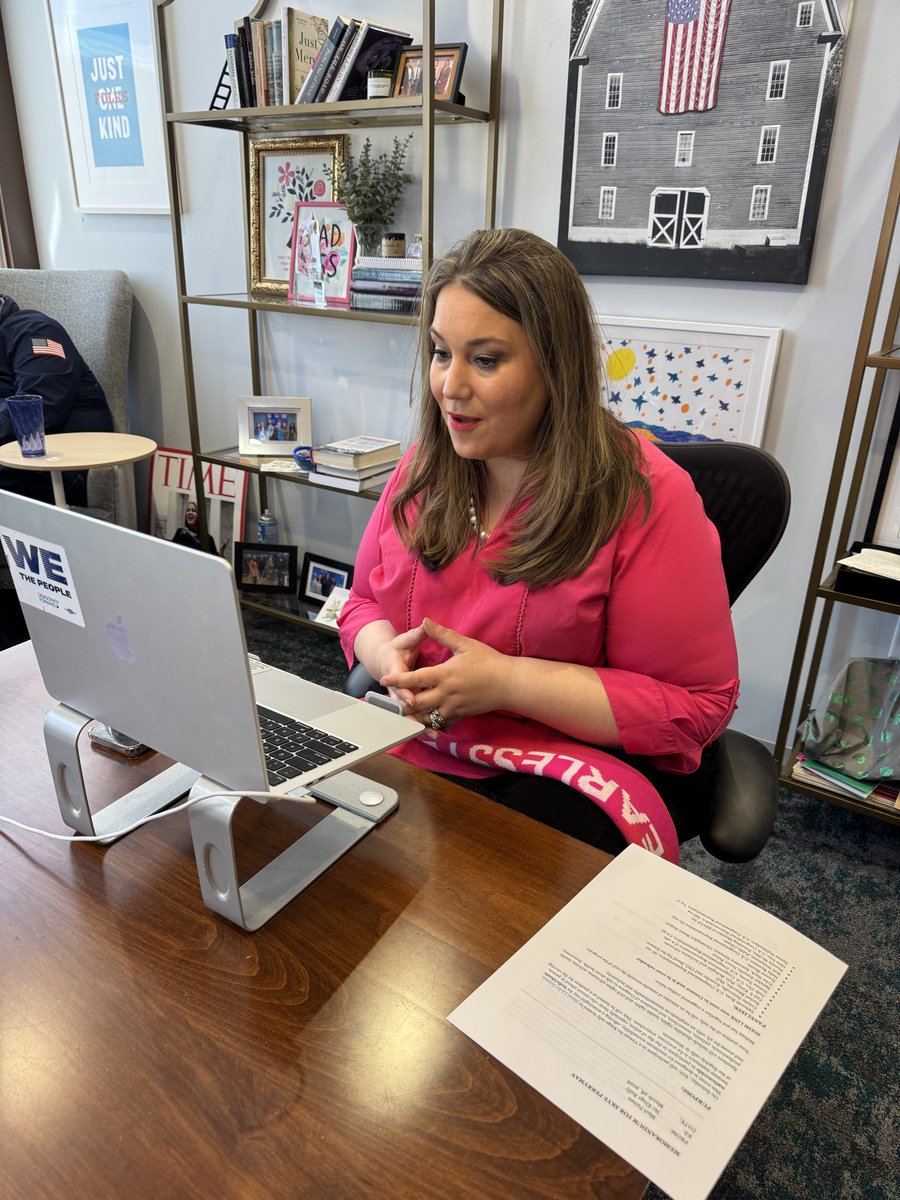 Skye Perryman (she/her) tweet media