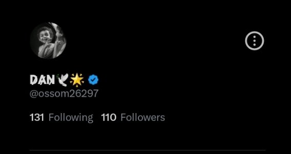 D̷A̷N̷🕊🌟 tweet media