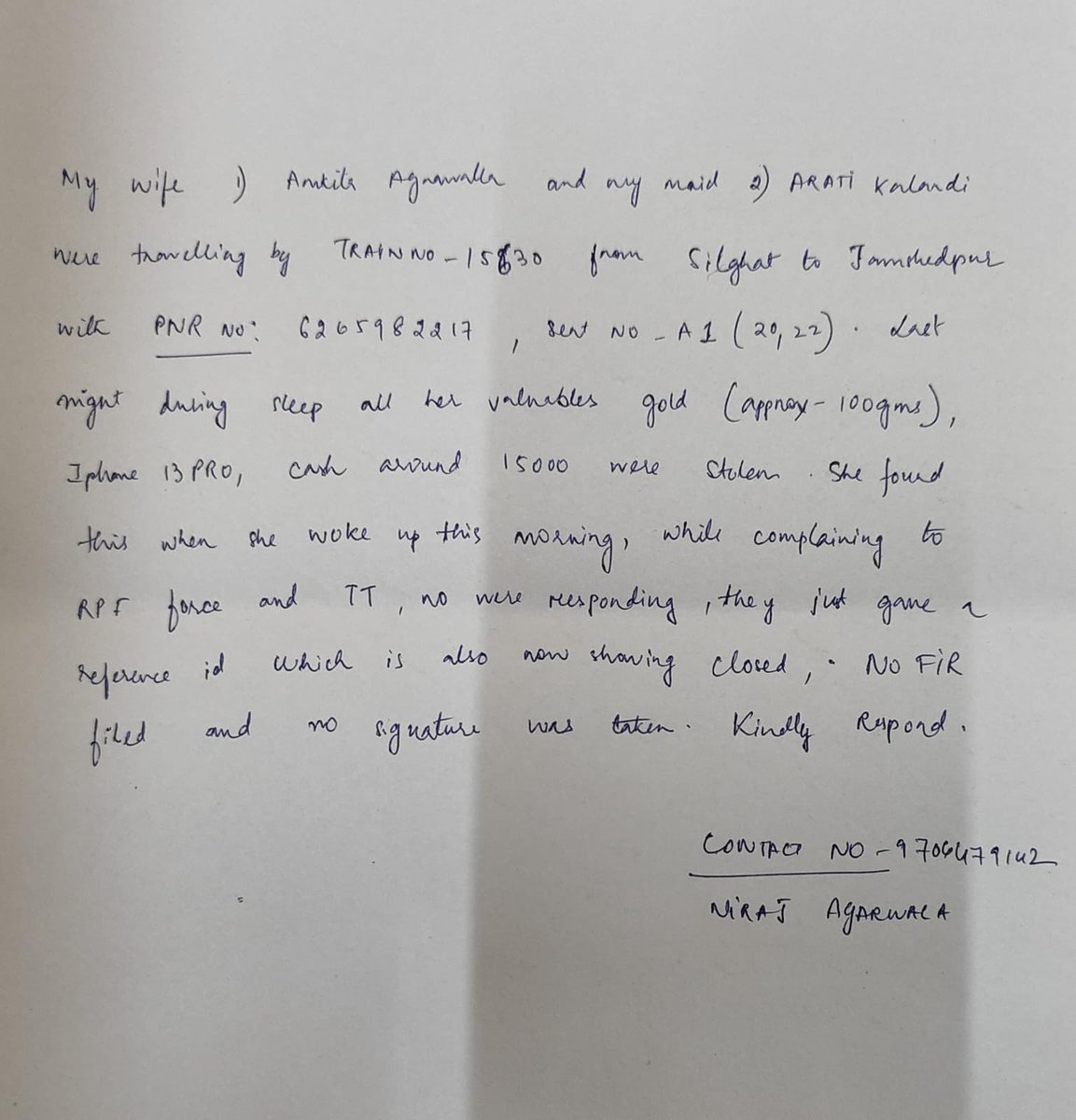 Rahul Agrawall tweet media