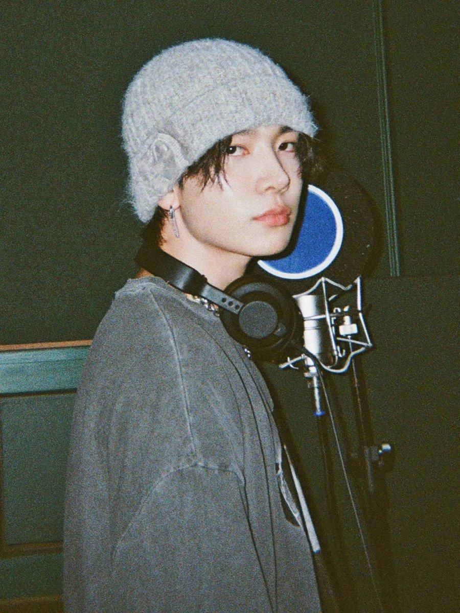 Хана | ENHYPEN IS 7 tweet media