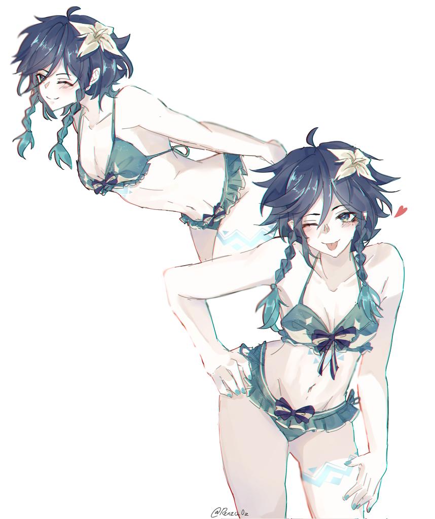 RenzoOwO tweet media