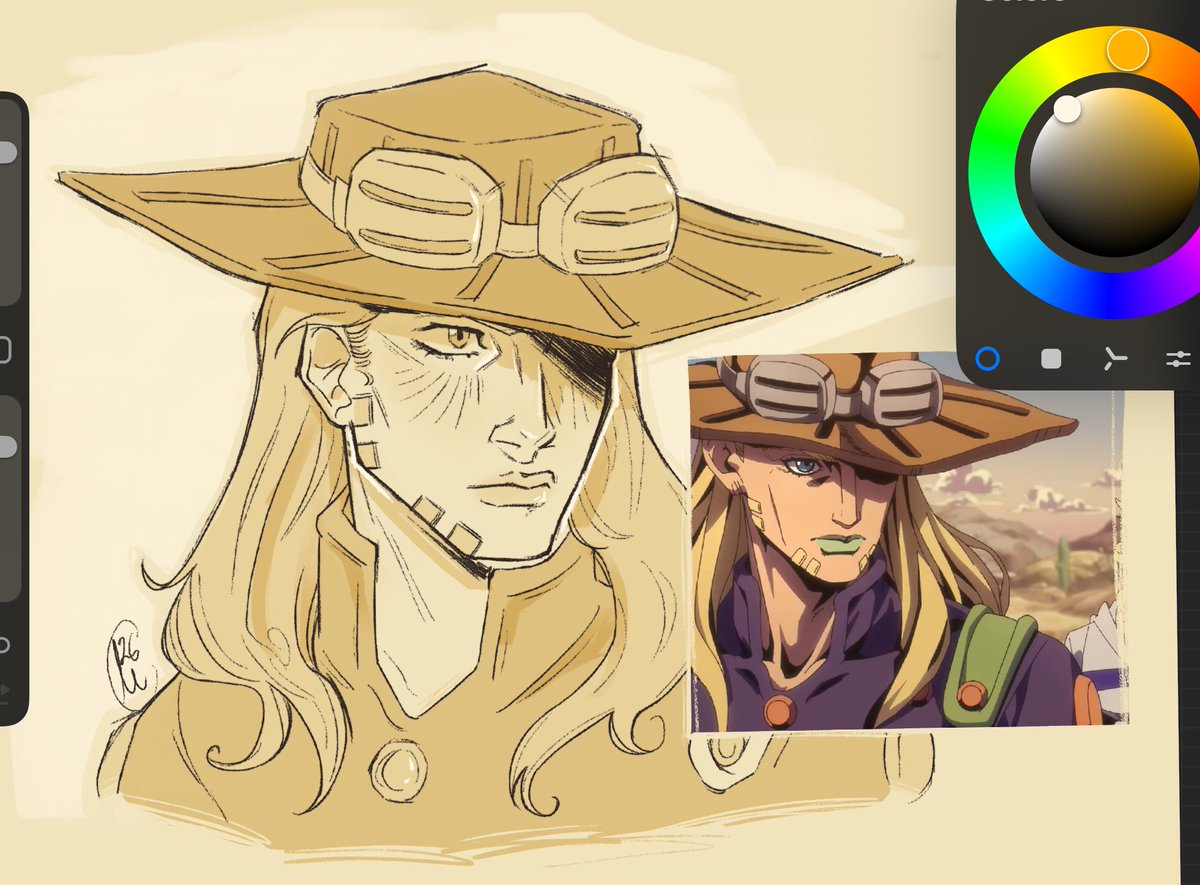 Leozz 𖤓 tweet media