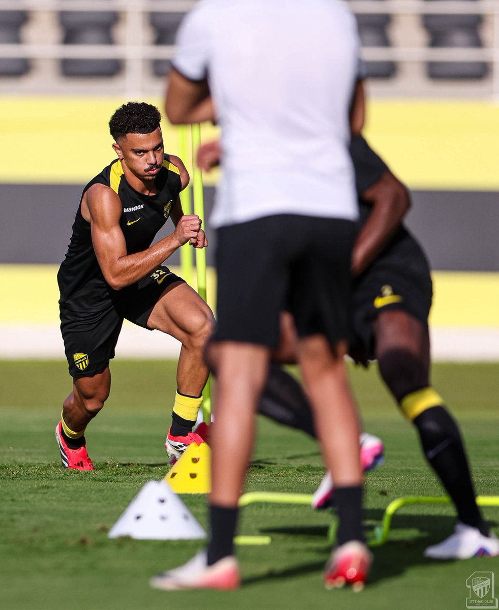 نادي الاتحاد السعودي tweet media