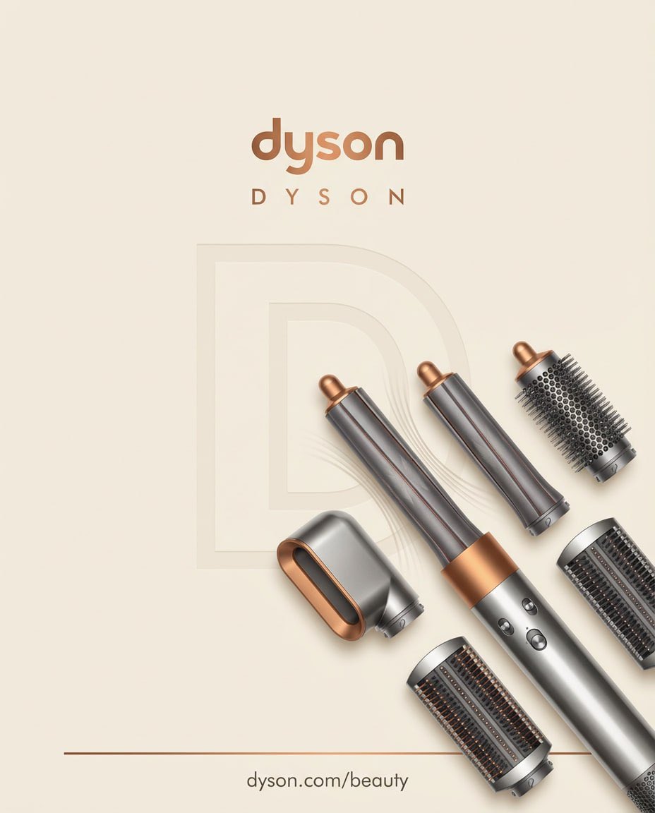 Dyson variant