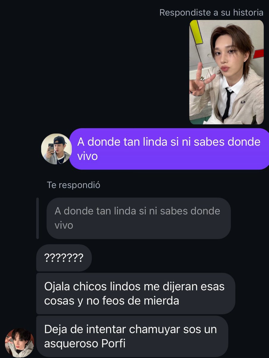 lujan COMIENDO MEDIALUNAS CON INTAK UN DOMINGO tweet media