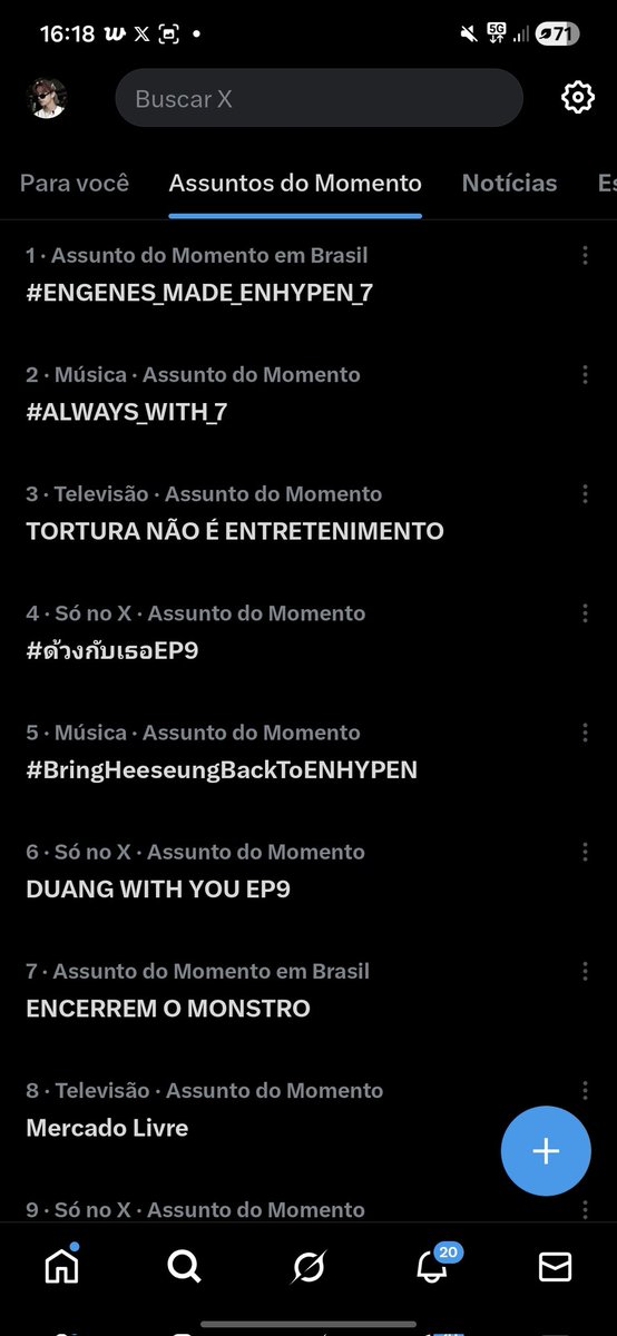 maria🦊 ENHYPEN IS 7 tweet media