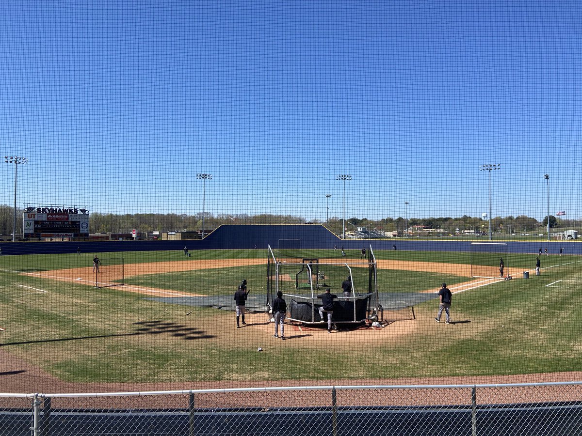 Davis Gregory tweet media