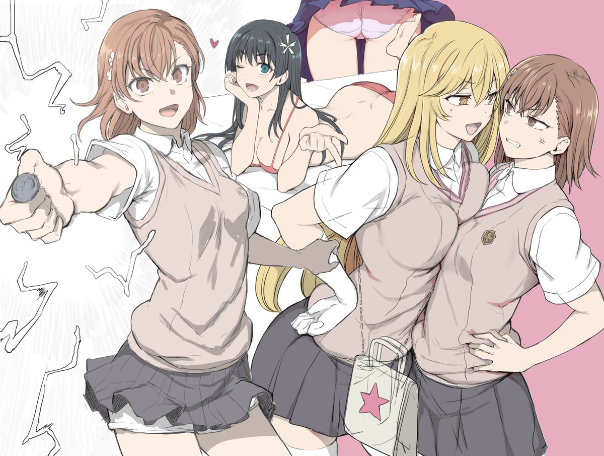 愛上陸/越前 tweet media