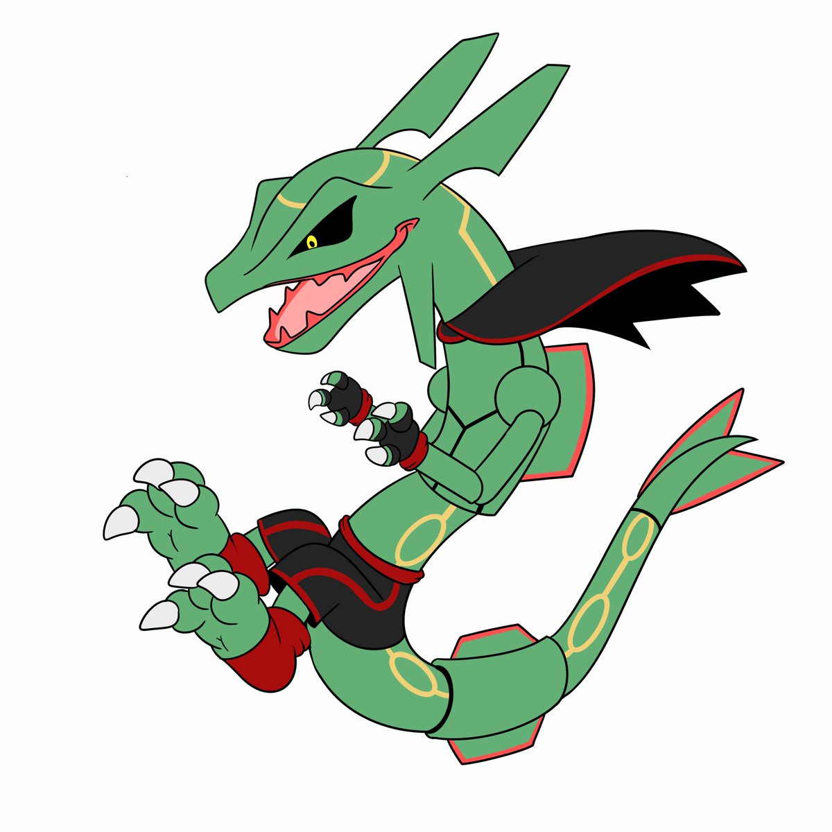 Jordan - Frechet tweet media