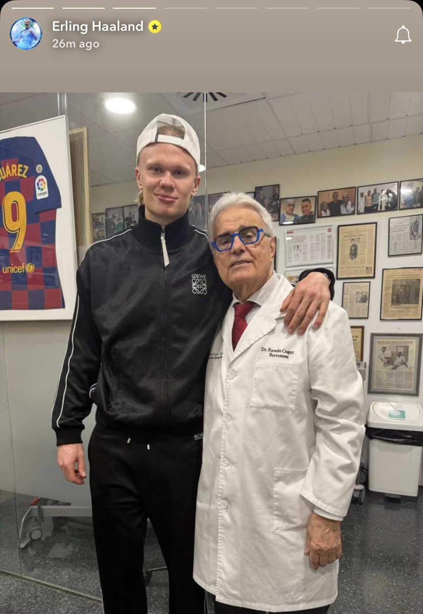 Universo FCBarcelona tweet media