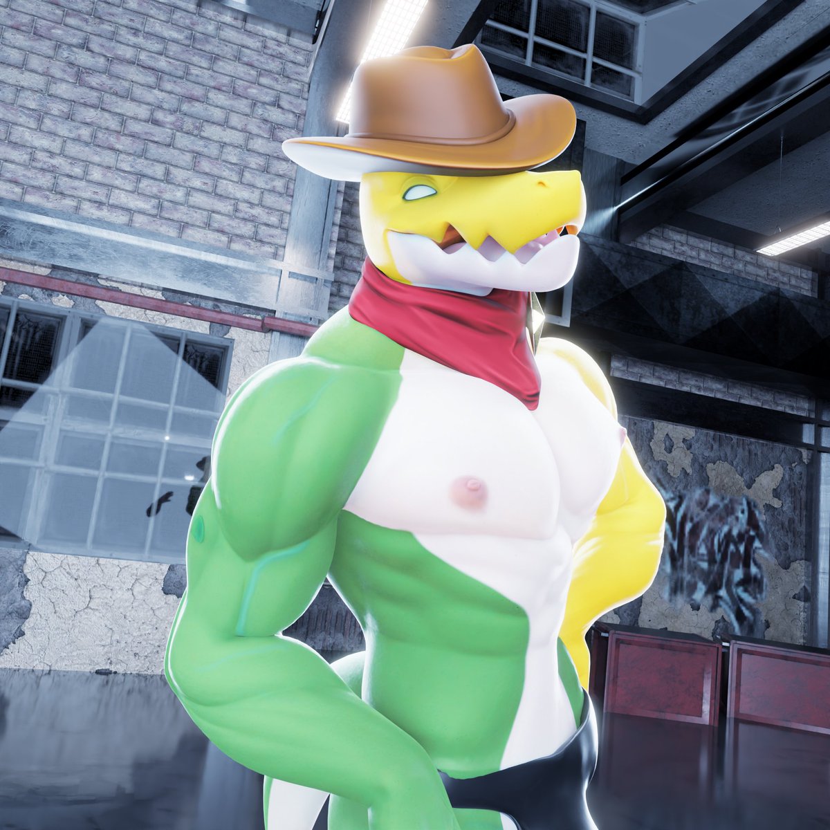 Malunisisos tweet media