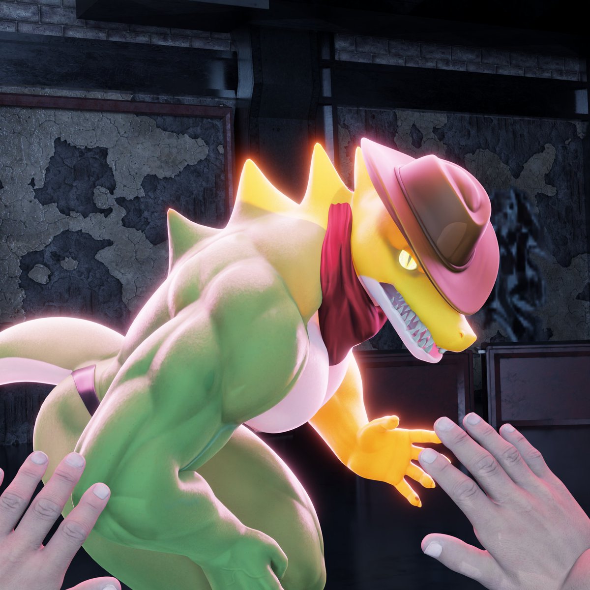 Malunisisos tweet media