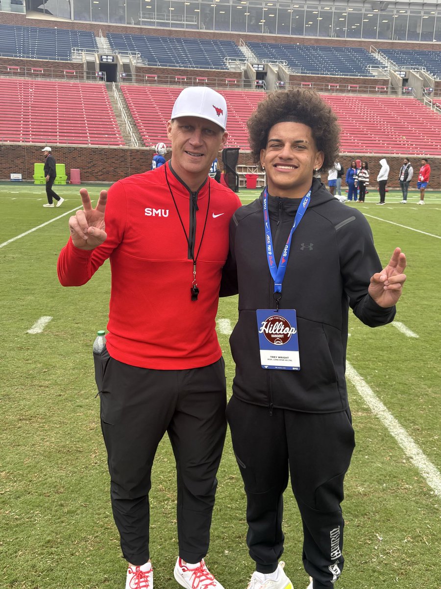 Trey Wright tweet media