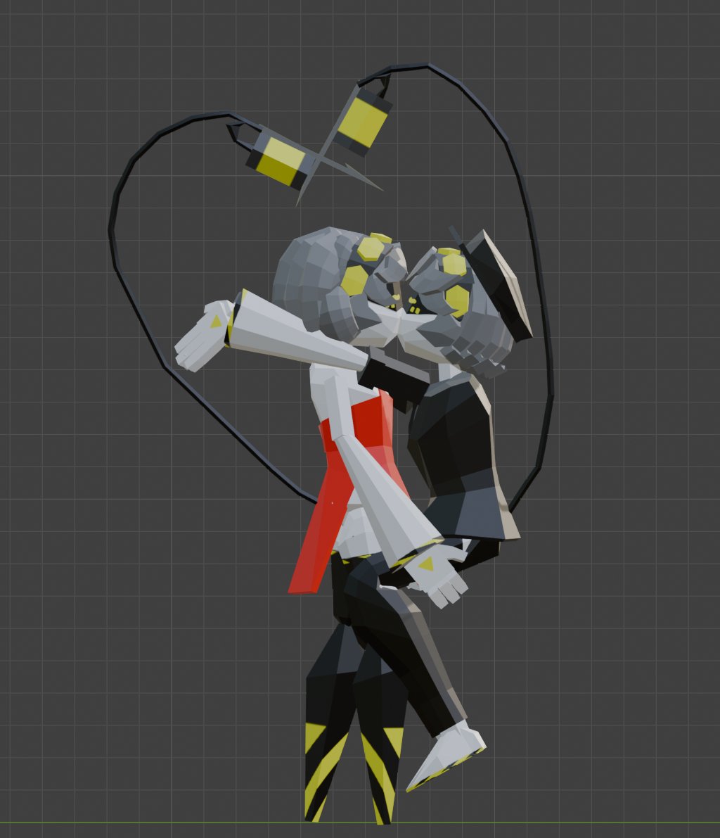 LB Clockwork tweet media