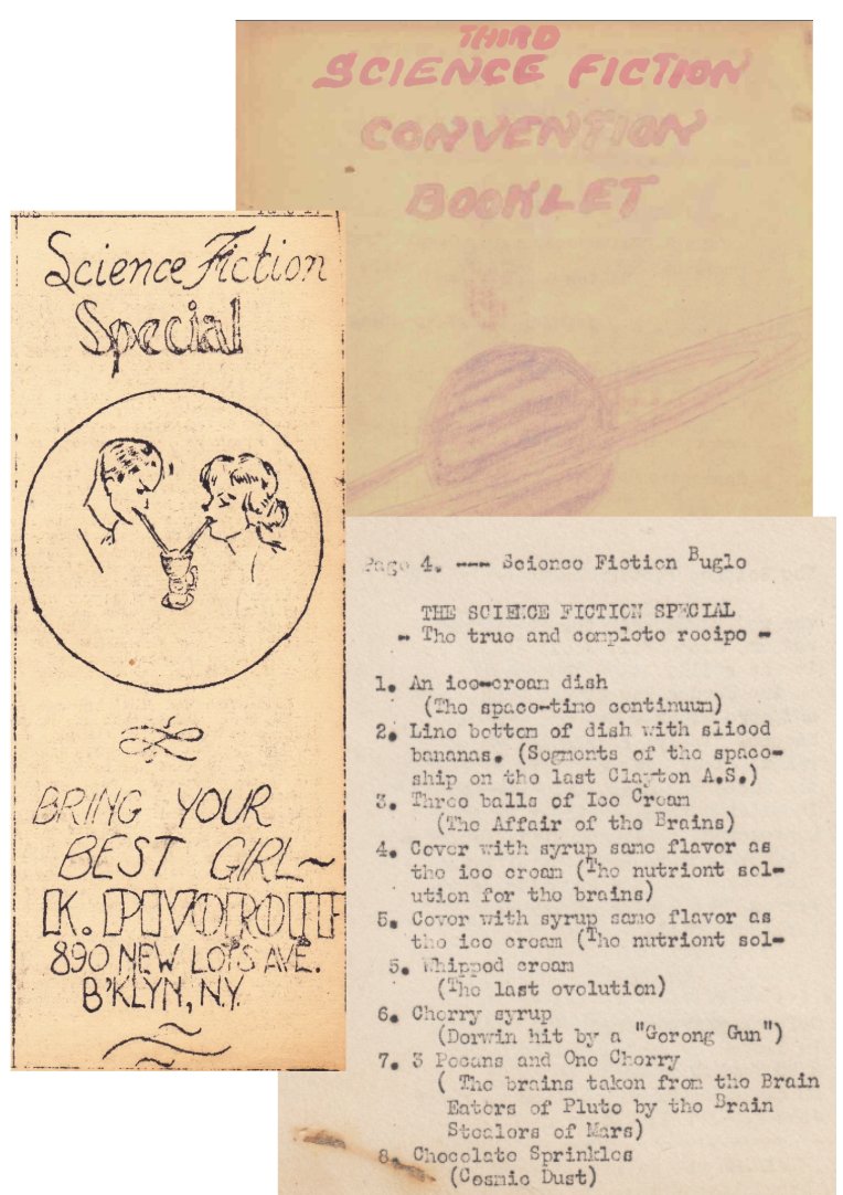 Convention History 🪑 🏳️‍🌈 tweet media