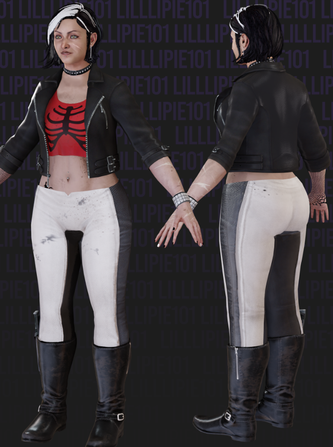 Lillers✨ tweet media