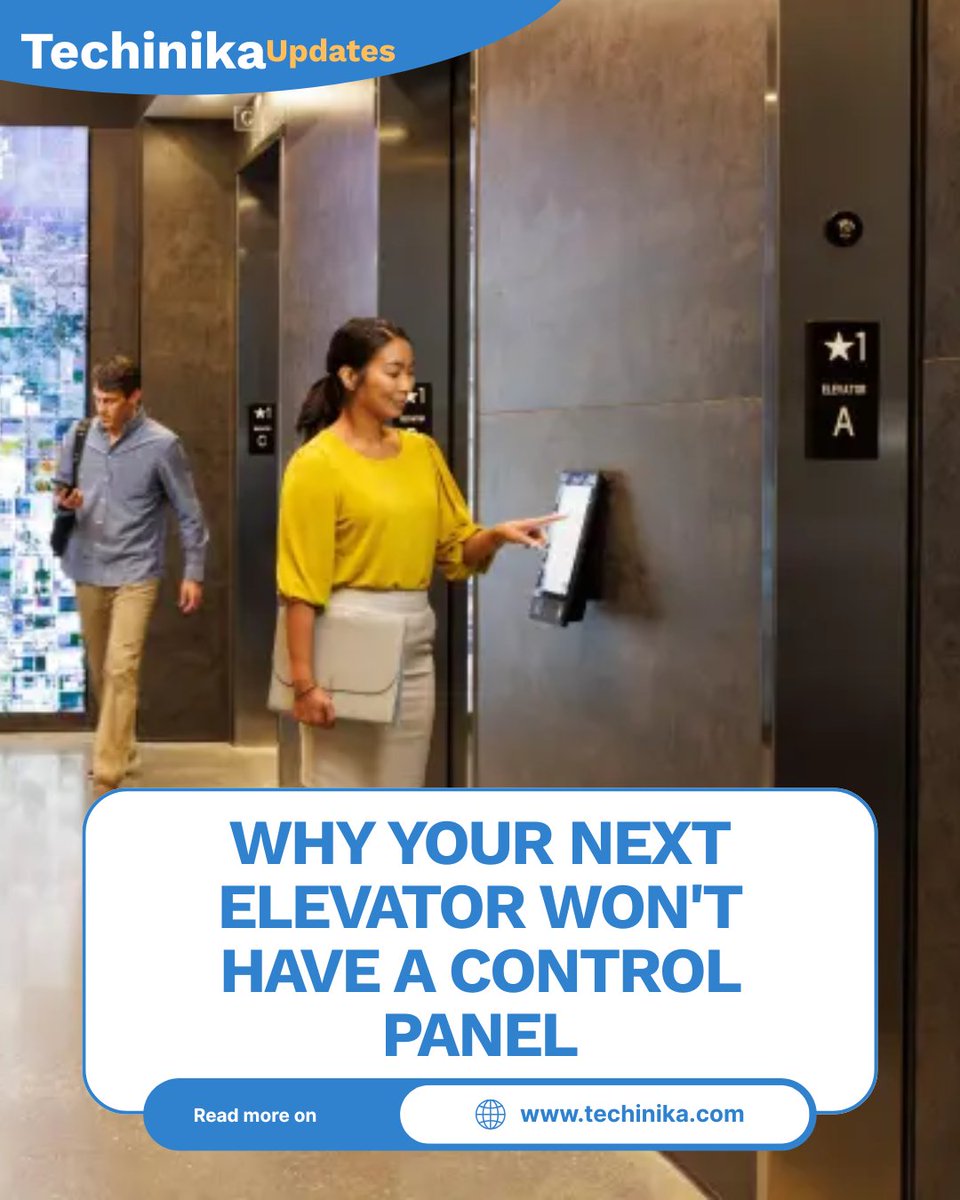 Techinika tweet media