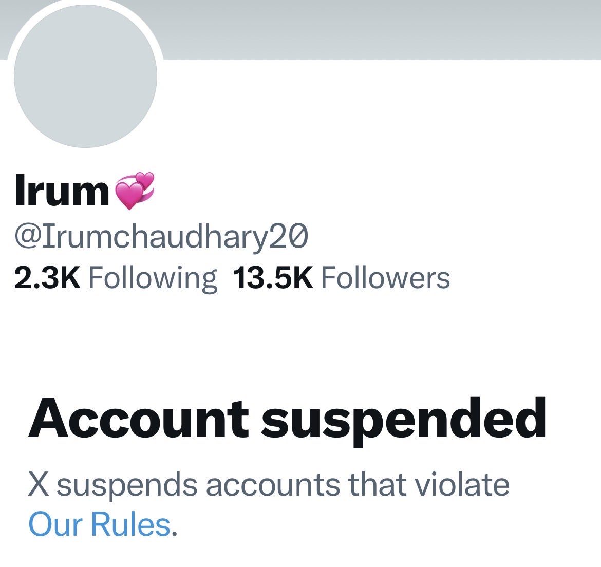 Tayyaba Amjad tweet media