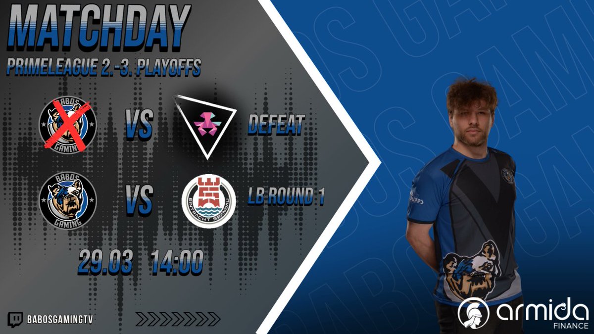 Babos Gaming tweet media