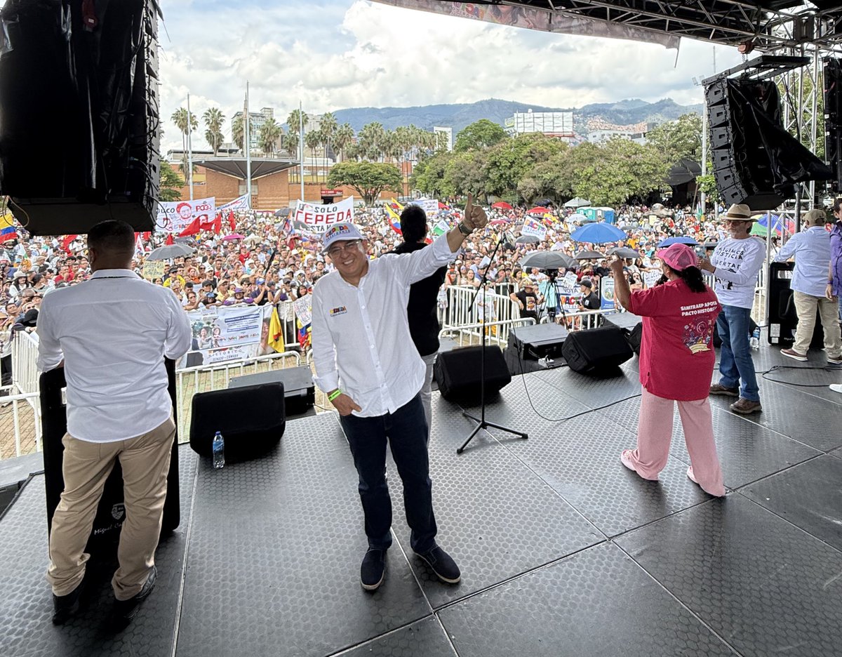 Jorge Rojas Rodríguez tweet media