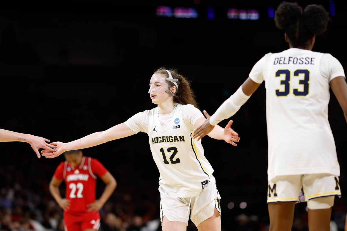 Big Ten Network tweet media